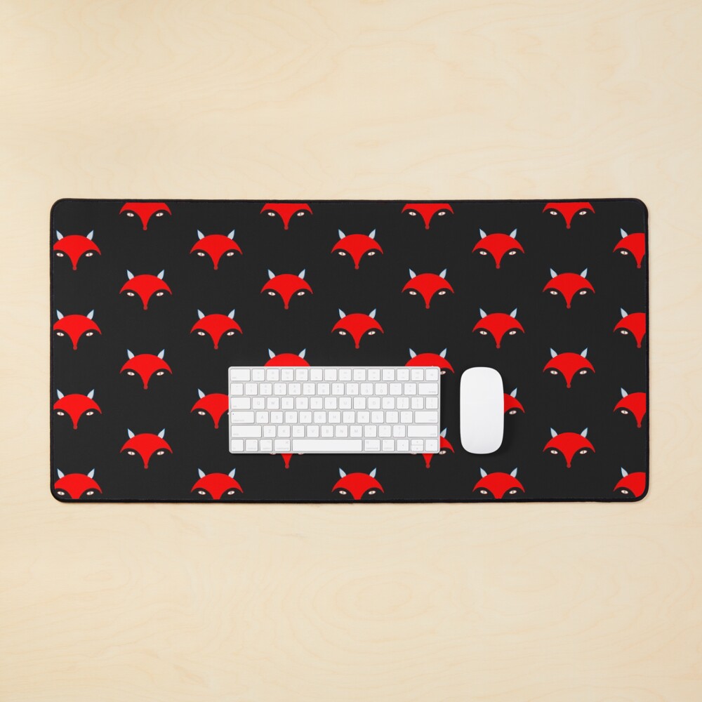 Item preview, Desk Mat designed and sold by Vk91art.