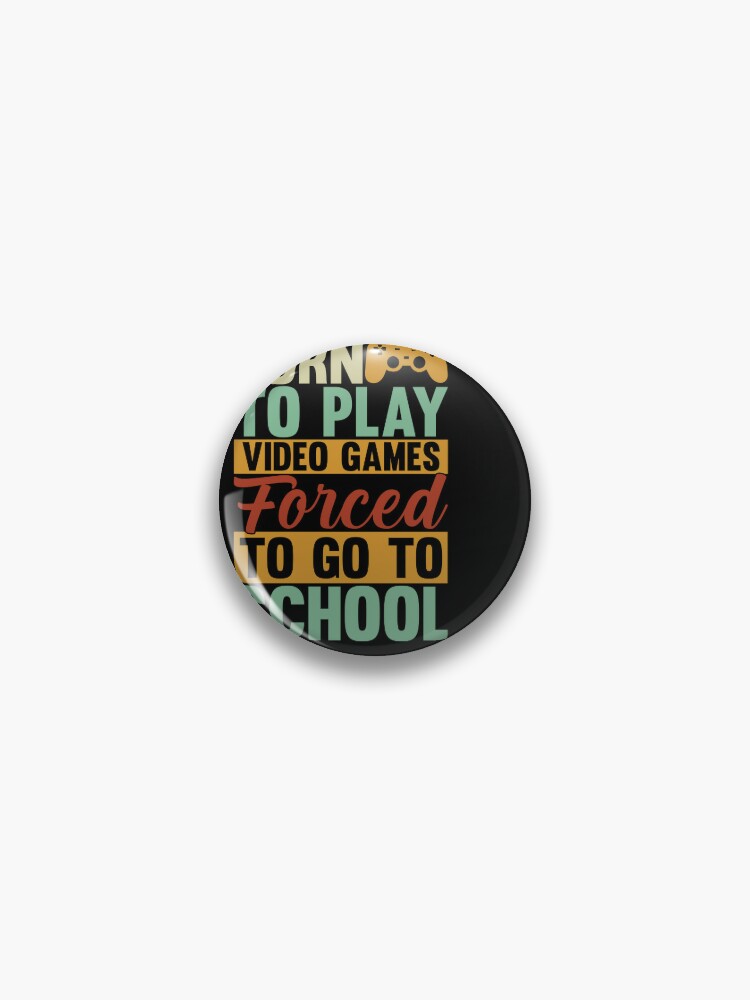 Pin on go to school