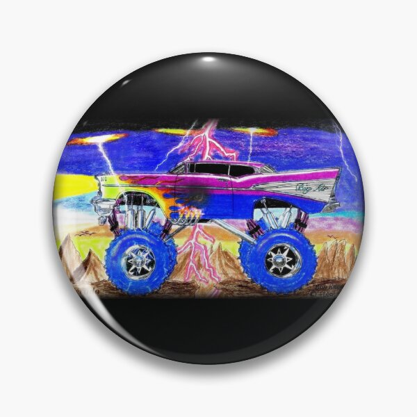 Item preview, Hot Rod Art            //            Desterado! designed and sold by Imagin8er.
