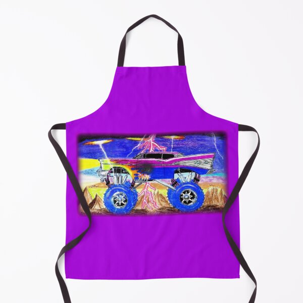 Item preview, Hot Rod Art            //            Desterado! designed and sold by Imagin8er.