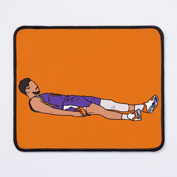 Item preview, Devin Booker Game Winner Celebration designed and sold by RatTrapTees.