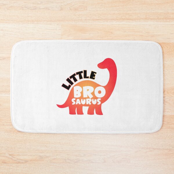 Item preview, Little Bro Saurus designed and sold by SimplyCosmic11.