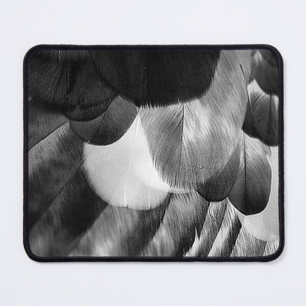 Item preview, Plumage Texture Bird Feathers Closeup designed and sold by Anna Lemos.