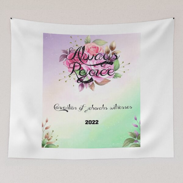 Item preview, Always Rejoice! Spiral Notebook designed and sold by crafts-gift.