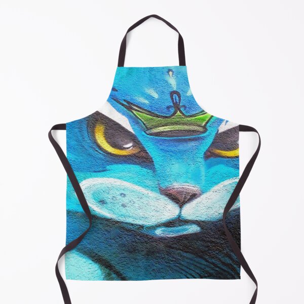 Item preview, Blue Cat designed and sold by Ethna Gillespie.