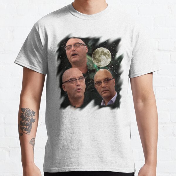 Gregg wallace t store shirt