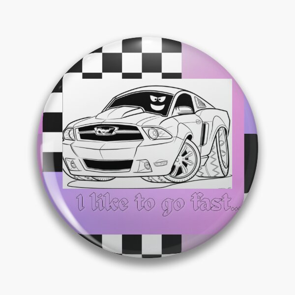 Item preview, Go Fast designed and sold by lifeinspired4u.