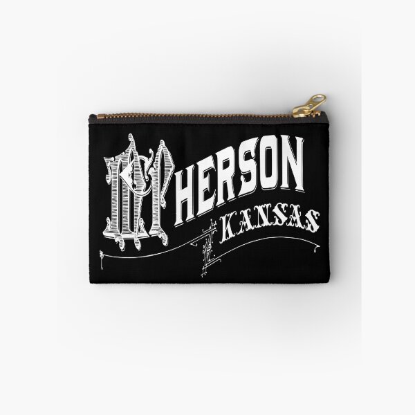 Item preview, Vintage McPherson, KS designed and sold by DonDota.