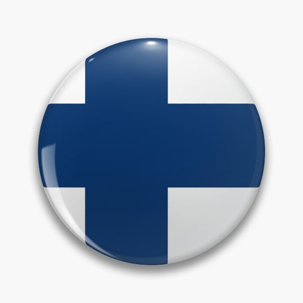 Item preview, I Stand with Finland designed and sold by Deutschic.