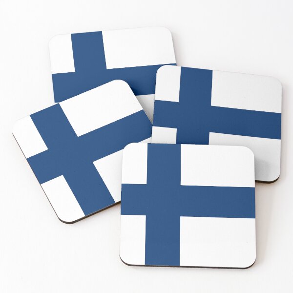 Item preview, I Stand with Finland designed and sold by Deutschic.