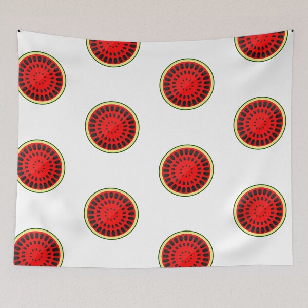 Item preview, watermelon sugar half designed and sold by Sara Natura.