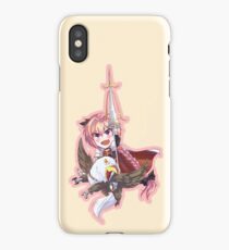 Astolfo iPhone Case