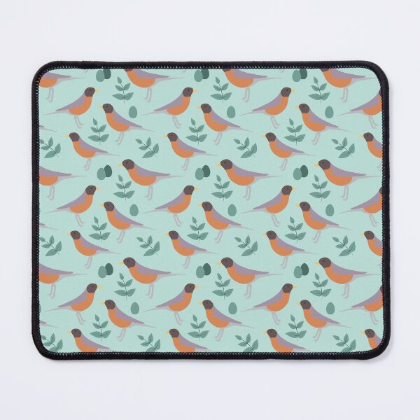 Item preview, Robin Pattern designed and sold by babybigfoot.