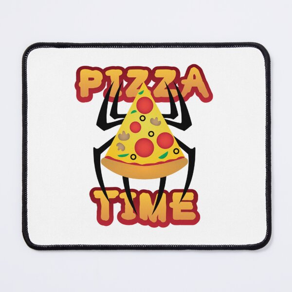 Item preview, Pizza Time! designed and sold by MichaelBoyle5.
