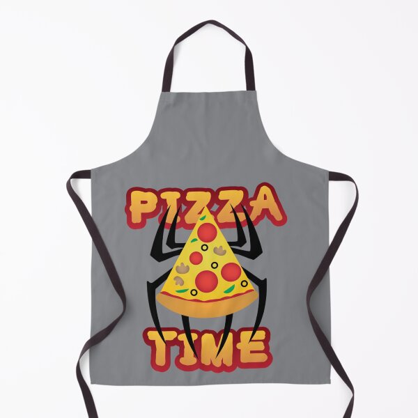 Item preview, Pizza Time! designed and sold by MichaelBoyle5.