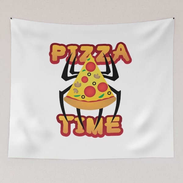 Item preview, Pizza Time!   designed and sold by MichaelBoyle5.