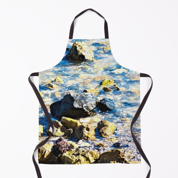 Artikelvorschau, Rocky Seashore Coast Küstenfelsen Textur entworfen und verkauft von Anna Lemos.