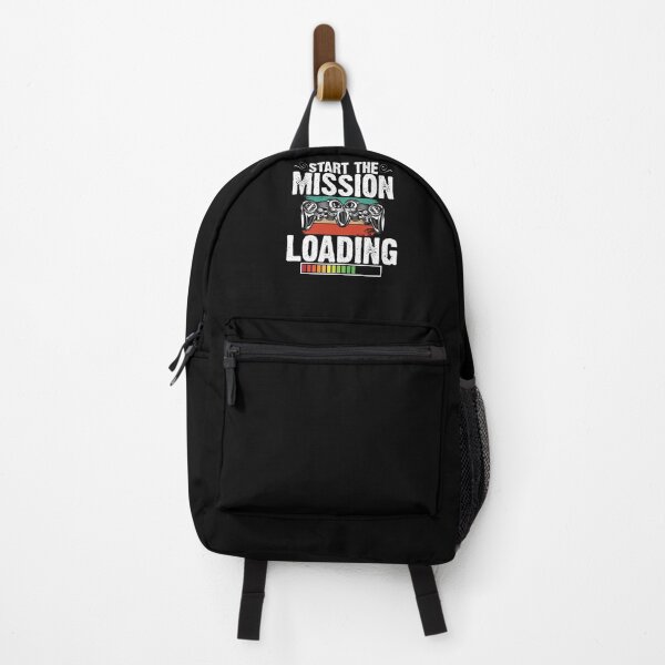 Item preview, start the mission loading designed and sold by Fislux.