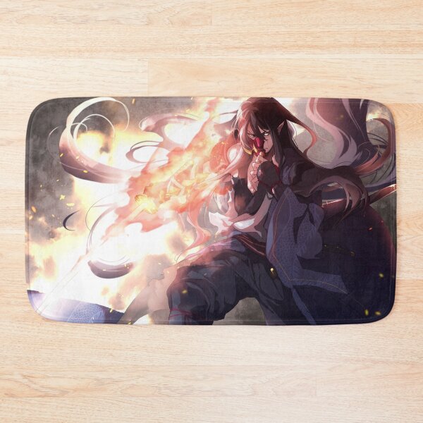 Item preview, Nat19: Saint of Fire and Ice designed and sold by Nat19Official.