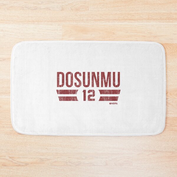 Item preview, Ayo Dosunmu Font Signatures designed and sold by richardreesep.