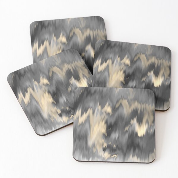 Item preview, Abstract Camo Art D885 designed and sold by SelfUpgrade.