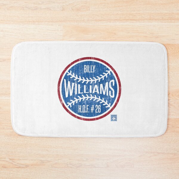 Item preview, Billy Williams Ball Signatures designed and sold by richardreesep.
