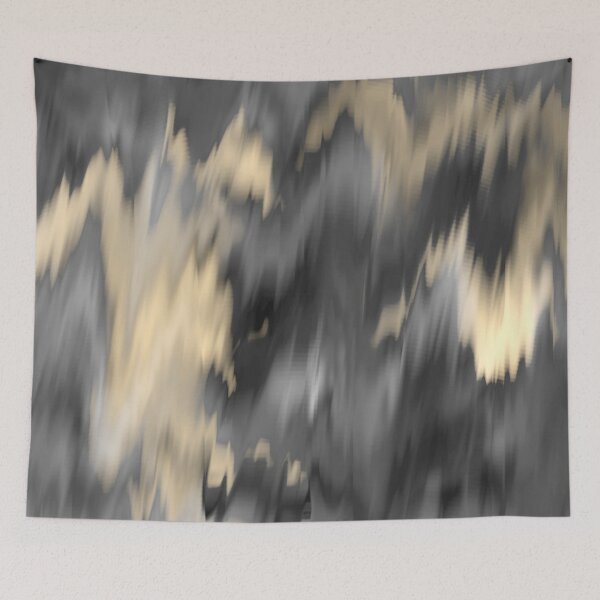 Item preview, Abstract Camo Art D885 designed and sold by SelfUpgrade.