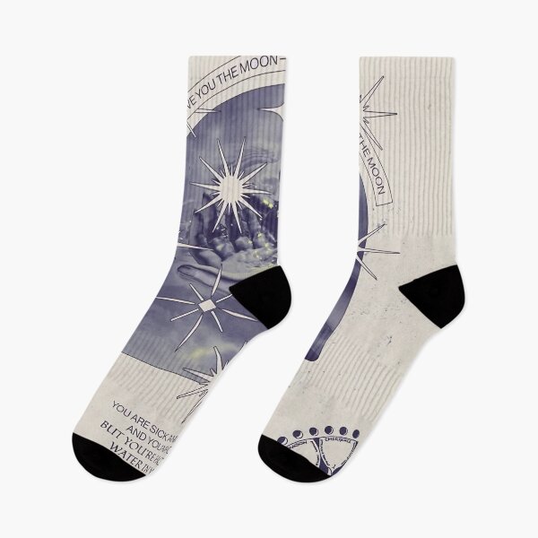 Item preview, Moon Song - Phoebe Bridgers designed and sold by henryjackson11.