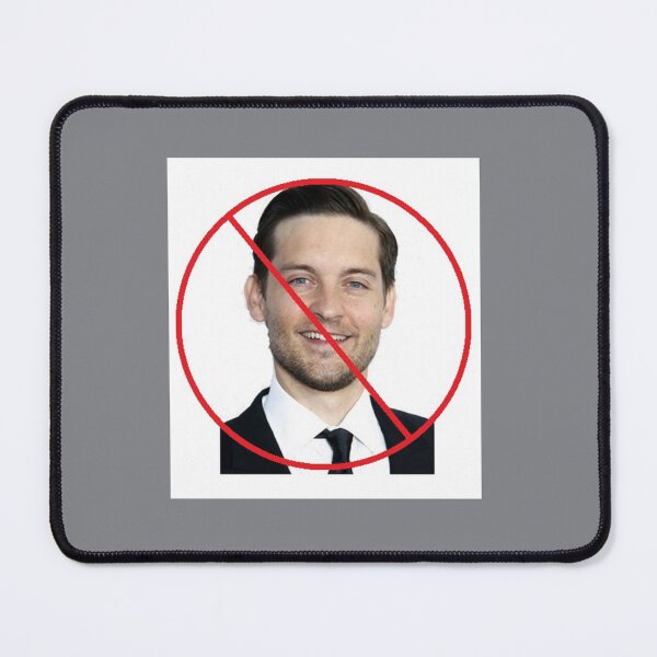 Item preview, Anti-Tobey Maguire designed and sold by MichaelBoyle5.
