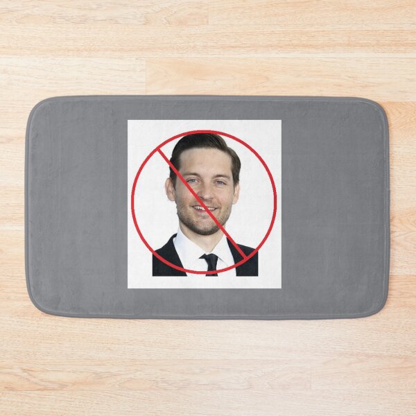 Item preview, Anti-Tobey Maguire   designed and sold by MichaelBoyle5.