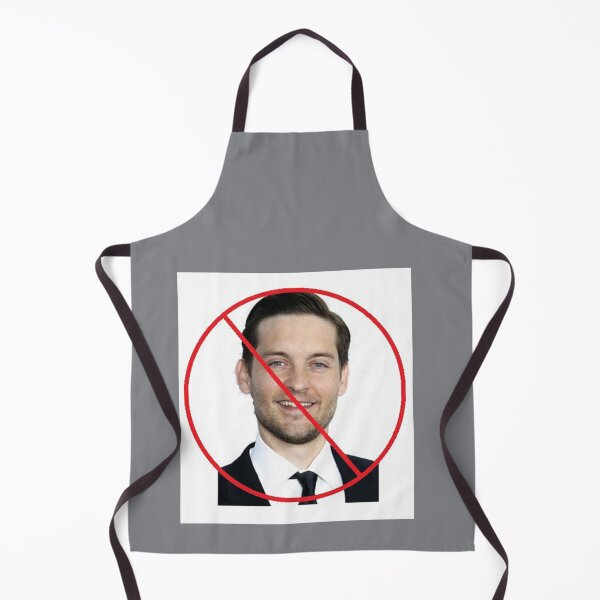 Item preview, Anti-Tobey Maguire designed and sold by MichaelBoyle5.