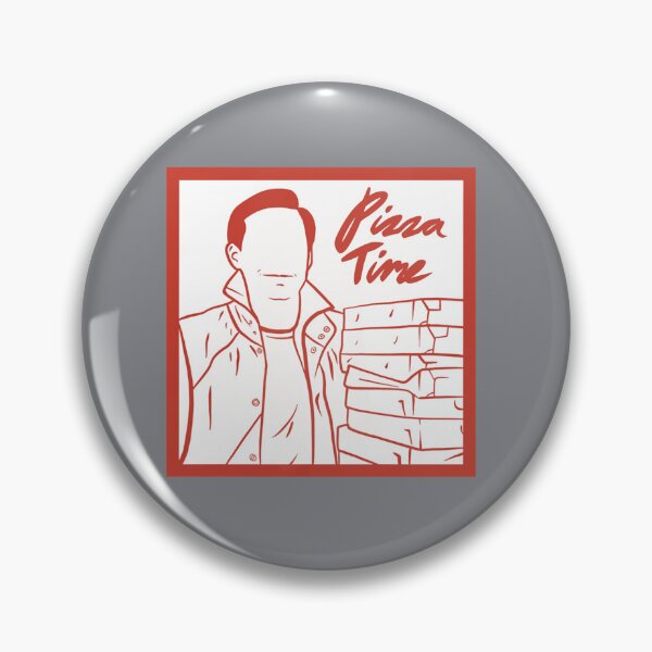 Item preview, Pizza Time designed and sold by MichaelBoyle5.