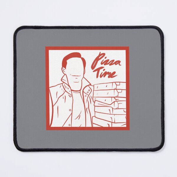 Item preview, Pizza Time designed and sold by MichaelBoyle5.