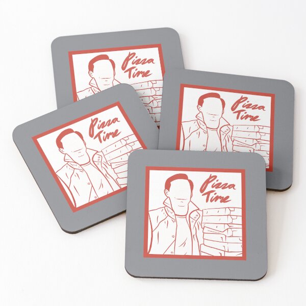 Item preview, Pizza Time designed and sold by MichaelBoyle5.
