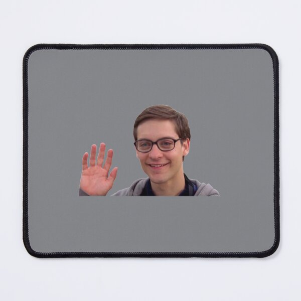 Item preview, Hi Tobey   designed and sold by MichaelBoyle5.