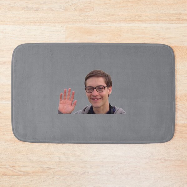 Item preview, Hi Tobey   designed and sold by MichaelBoyle5.