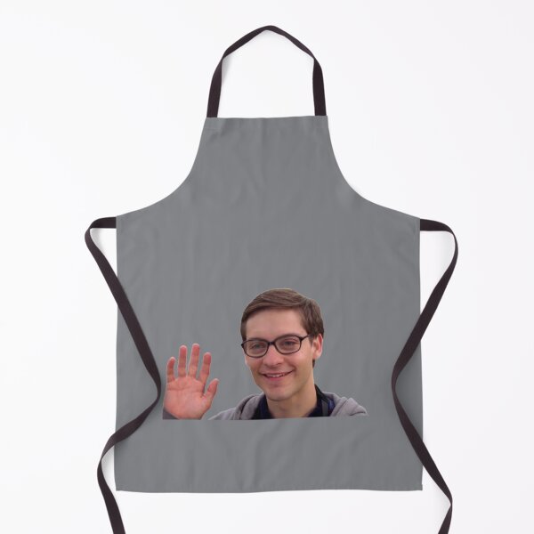 Item preview, Hi Tobey designed and sold by MichaelBoyle5.