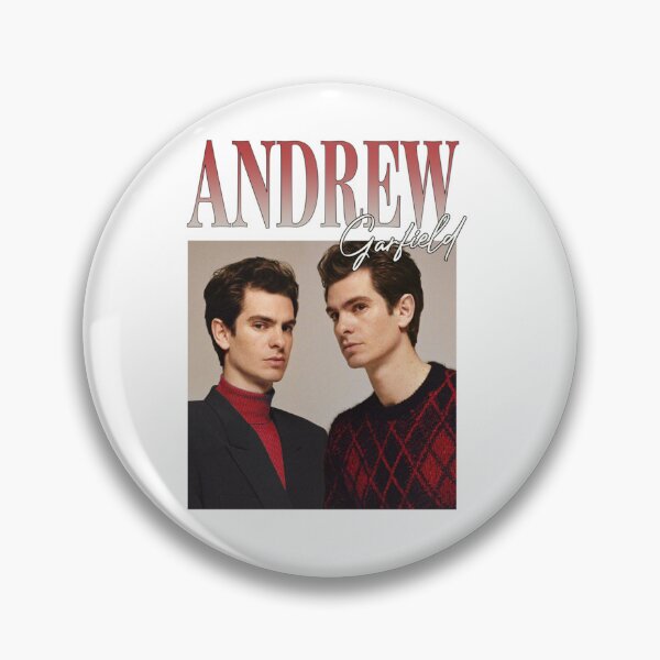Item preview, Andrew Garfield   designed and sold by MichaelBoyle5.