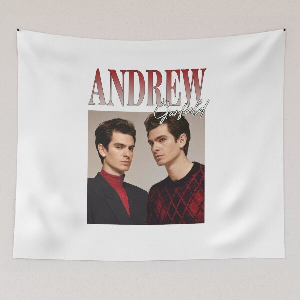 Item preview, Andrew Garfield   designed and sold by MichaelBoyle5.