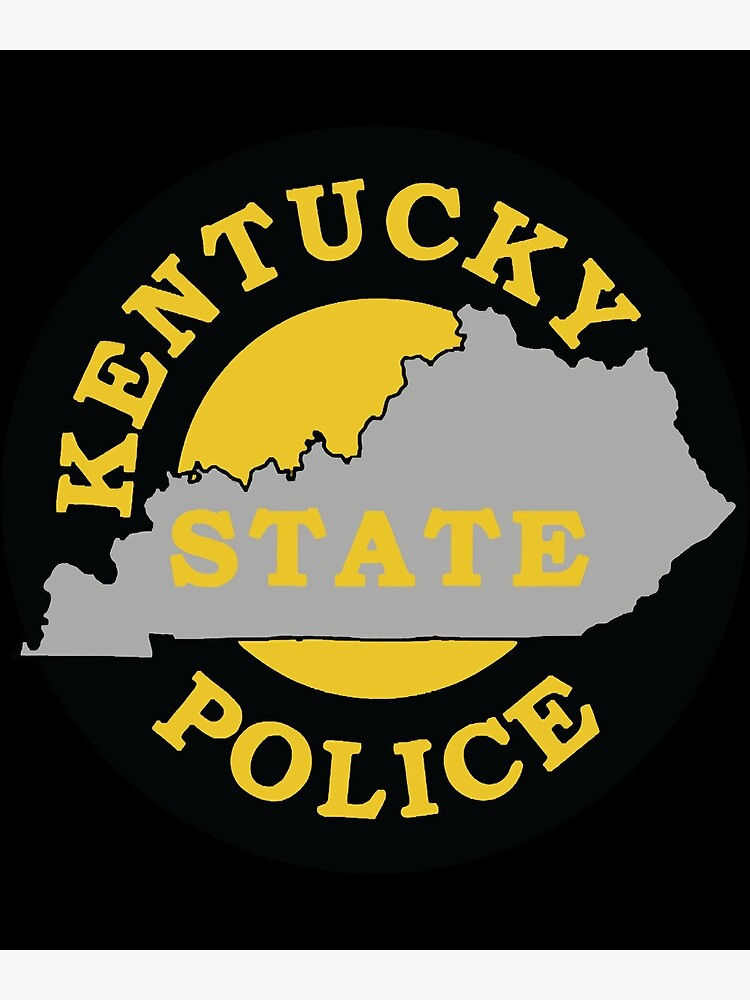 kentucky-state-police-poster-for-sale-by-philiskaier-redbubble