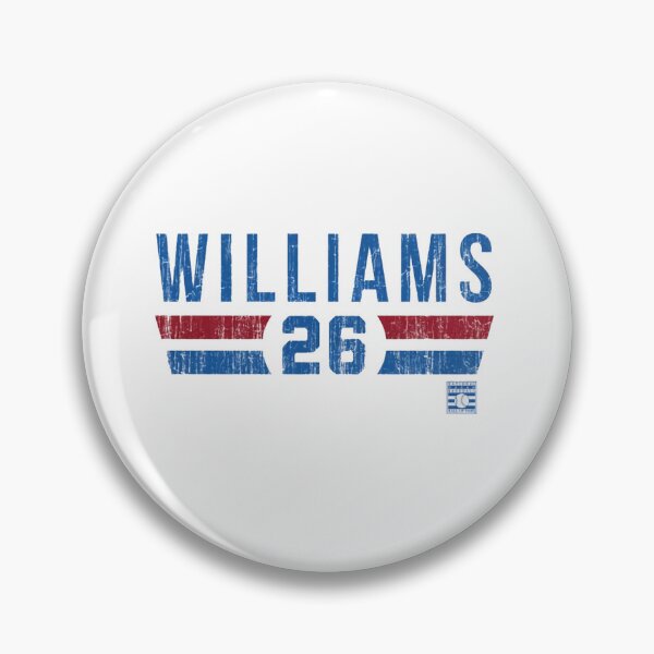 Item preview, Billy Williams Font Signatures designed and sold by richardreesep.