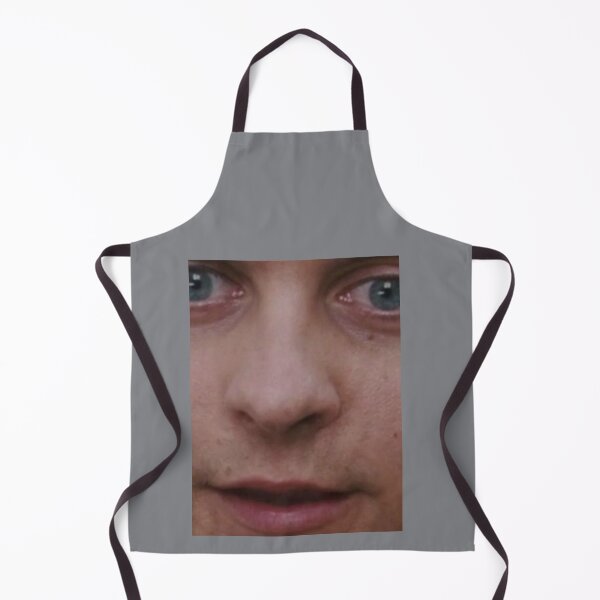 Item preview, Tobey Maguire_s Face designed and sold by MichaelBoyle5.