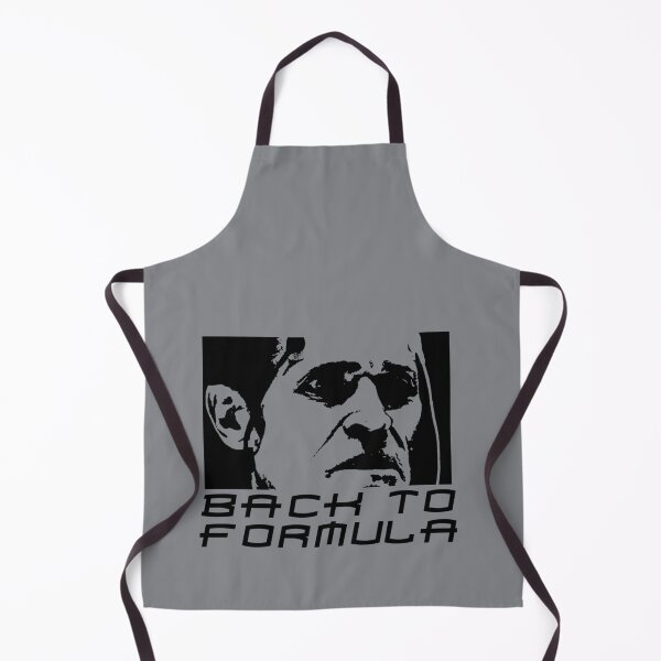 Item preview, Back To Formula designed and sold by MichaelBoyle5.