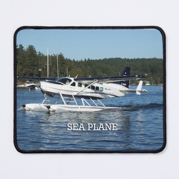 Item preview, It's on the water. designed and sold by mark alan perry.