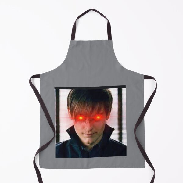 Item preview, bully maguire designed and sold by MichaelBoyle5.