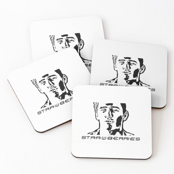 Item preview, Harry Osborn - Strawberries   designed and sold by MichaelBoyle5.