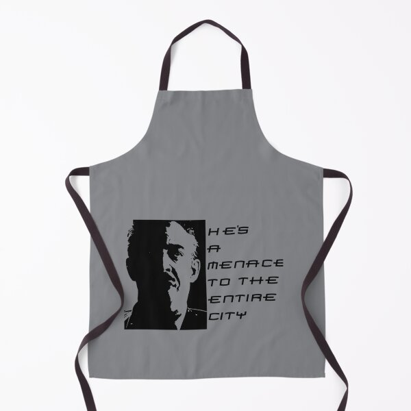 Item preview, He_s A Menace To The Entire City designed and sold by MichaelBoyle5.
