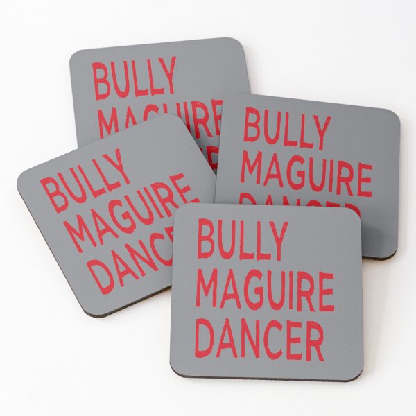 Item preview, Bully Maguire Dancer     designed and sold by MichaelBoyle5.