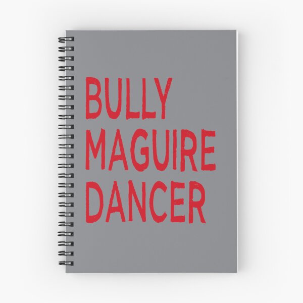 Item preview, Bully Maguire Dancer     designed and sold by MichaelBoyle5.