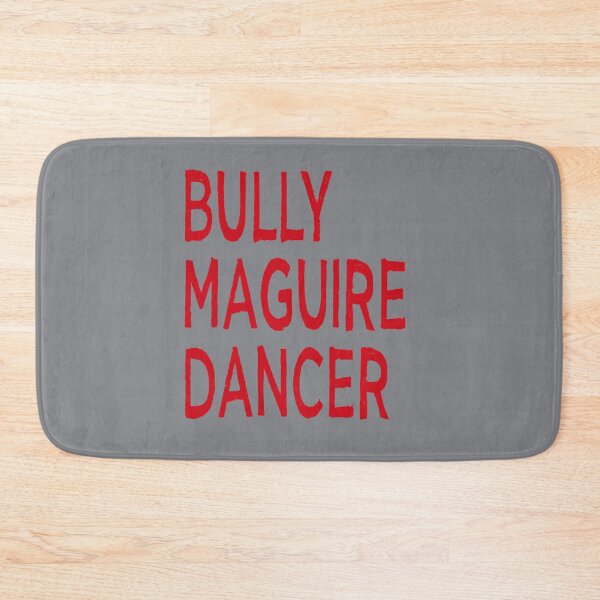 Item preview, Bully Maguire Dancer     designed and sold by MichaelBoyle5.
